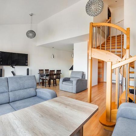 Apartamenty Sun & Snow Holdu Pruskiego سفينويتشي المظهر الخارجي الصورة