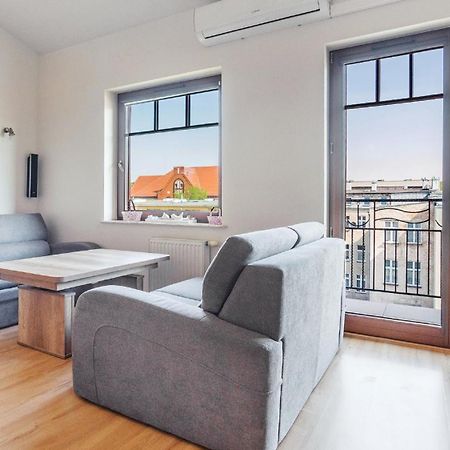 Apartamenty Sun & Snow Holdu Pruskiego سفينويتشي المظهر الخارجي الصورة