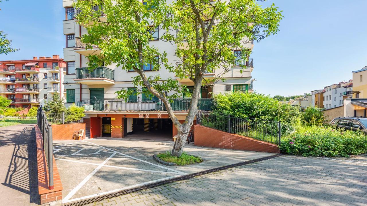 Apartamenty Sun & Snow Holdu Pruskiego سفينويتشي المظهر الخارجي الصورة