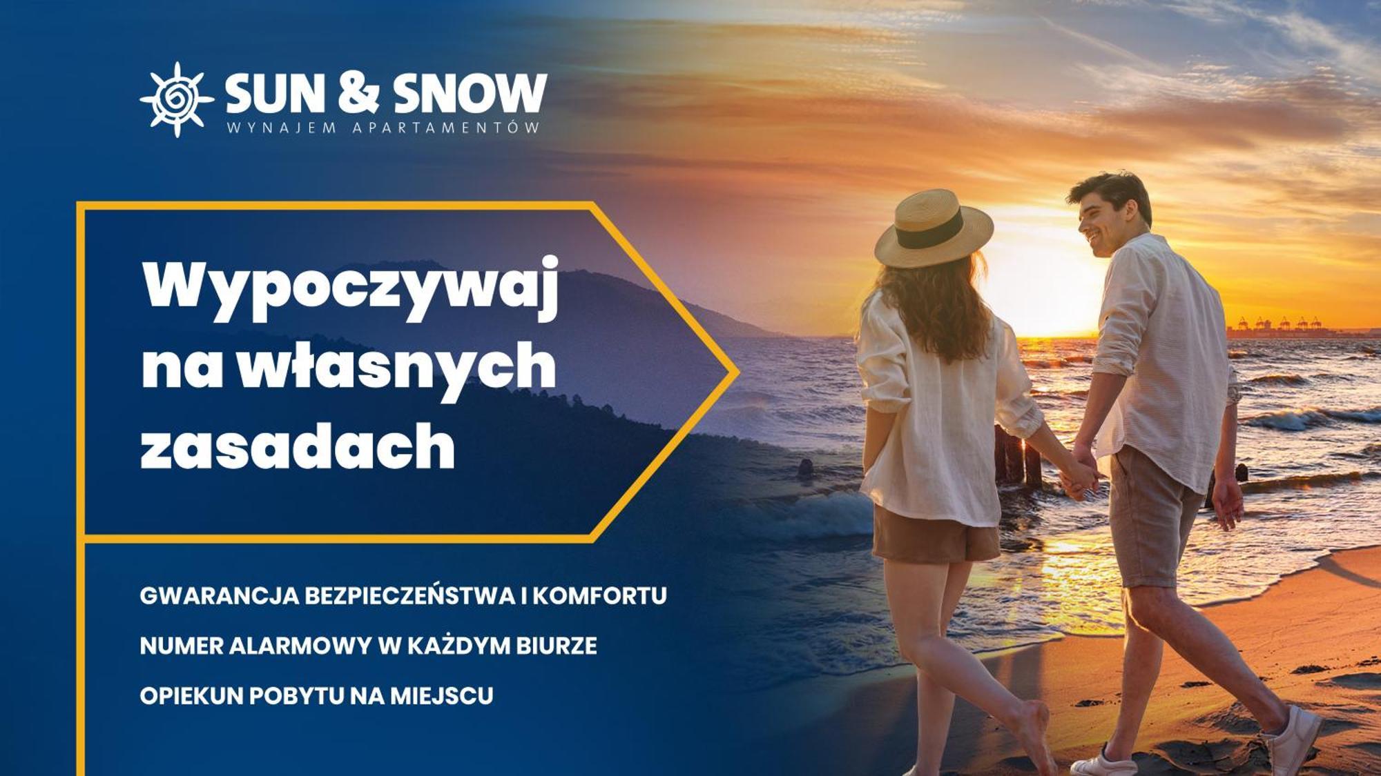 Apartamenty Sun & Snow Holdu Pruskiego سفينويتشي المظهر الخارجي الصورة