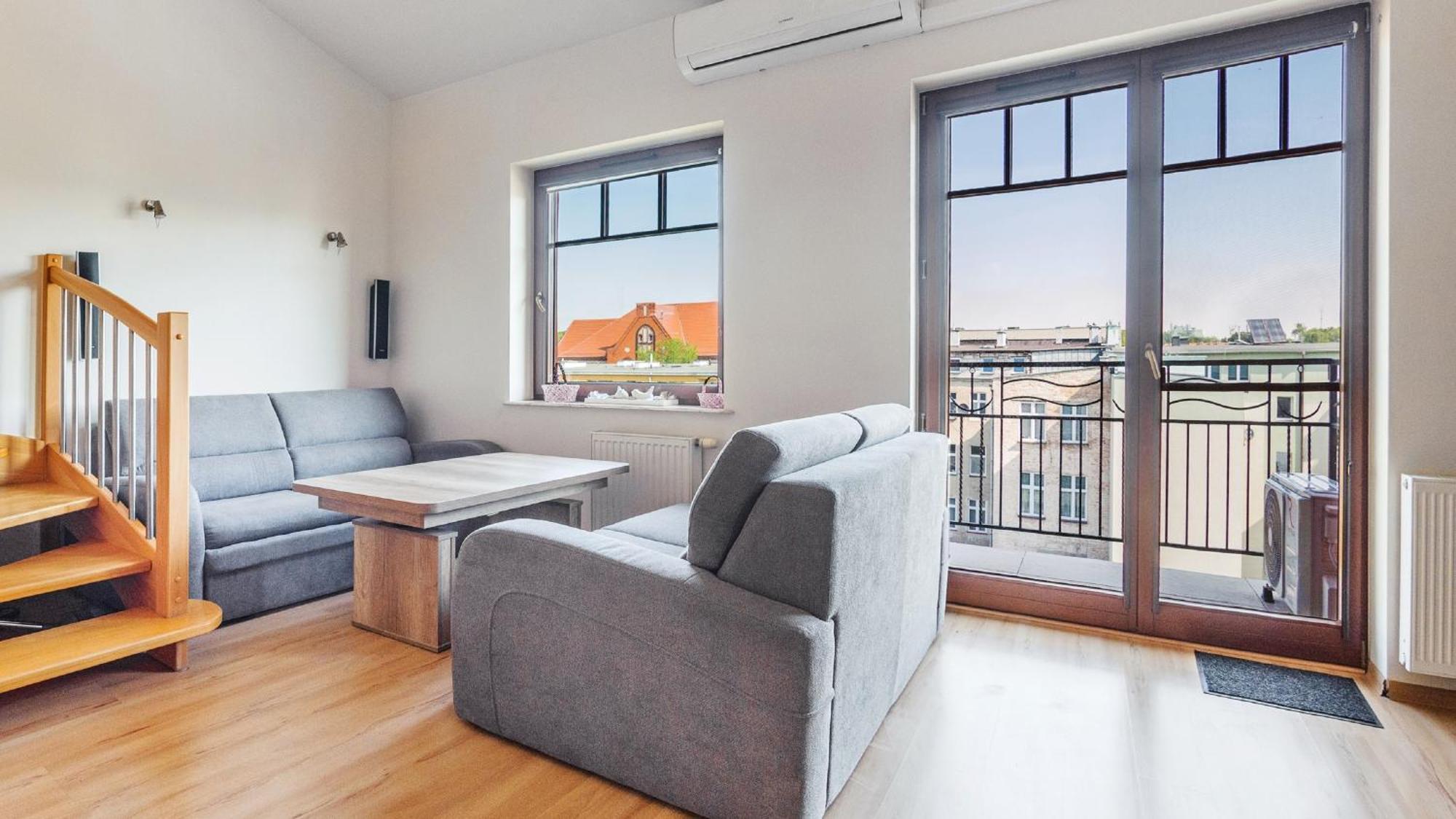 Apartamenty Sun & Snow Holdu Pruskiego سفينويتشي المظهر الخارجي الصورة